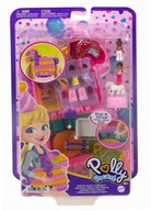 Polly Pocket. Párty piñata