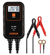 OSRAM inteligentný usmerňovač 6v/12v - 6A do 110ah