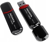 FAST ADATA PENDRIVE 128GB UV150 USB 3.0 90Mb/s