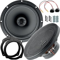 FOCAL REPRODUKTORY DO AUTO PRE FIAT STILO CROMA