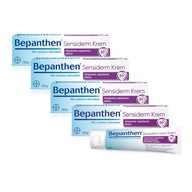 Bepanthen Sensiderm krém 50 g