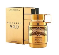 Armaf Odyssey Aoud parfumovaná voda pre mužov 100 ml