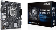 Základná doska Asus PRIME H510MK R2.0