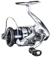 Navijak SHIMANO Stradic FL 4000 MHG