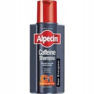 Alpecin C1 šampón na stimuláciu vlasov 250 ml