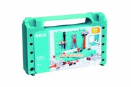 Brio Builder Stôl na náradie pre staviteľov 63459600