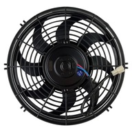 VENTILÁTOR DO AUTO SLIM 12 PALCOV 90W SACÍ