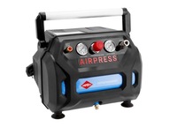 AIRPRESS BEZOLEJOVÝ KOMPRESOR H 215-6 92 l/min