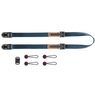 Popruh Peak Design Leash v3 Midnight