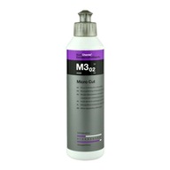 Koch-Chemie Micro Cut M3.02 Polesie pasta 250 ml