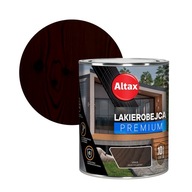 ALTAX PREMIUM LODENIE NA DREVO 0,75L VENGE