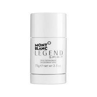 Deodorant Montblanc Legend Spirit Deostick 75 ml