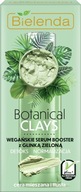 BIELENDA Botanical Green Clay Vegan Serum Booster na tvár 30 ml