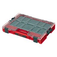 Qbrick System PRO Organizer 200 MFI RED Ultra HD