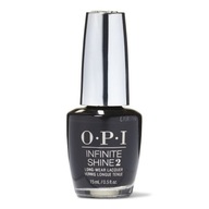 OPI Infinite Shine Black Onyx IS T02 15 ml