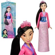 Bábika princezná Mulan Disney Hasbro