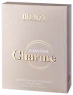 JFENZI CHARME DIAMONDE 100 ml