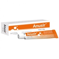 Anusir, masť, 30 g