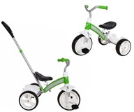Qplay Tricycle Elite Plus Green