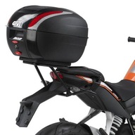 Rám kufra KTM Duke 125 200 390 2011-2016 Kappa