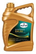 EUROL SYNTENCE 5W30 5L VW 504,00/507,00