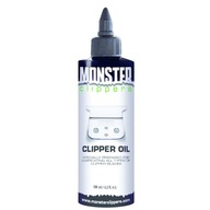 Monster Clipper Oil 100 ml