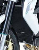 KRYT NA RADIÁTOR R&G MV AGUSTA DRAGSTER TITANIUM