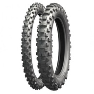 1x Michelin 140/80-18 ENDURO 70R zadný Cross / Endur