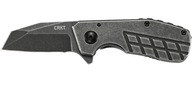 Zatvárací nôž CRKT 4021 Razercliffe s klipom