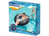 Detský bazén Bestway Tire Swimming Ring