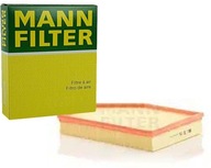 MANN-FILTER VZDUCHOVÝ FILTER C 30 196