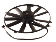 THERMOTEC D8M002TT ventilátor chladiča motora