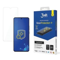 3mk SilverProtection+ fólia pre ochranu displeja Poco X6 Pro 5G