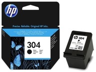 ATRAMENT HP 304 N9K06AE DESKJET 3750 3760 3762 3764