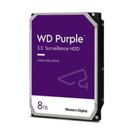 Pevný disk Western Digital 8 TB 3,5' WD84PURZ
