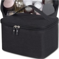 Dámska cestovná kozmetická taška Large Organizer Case, elegantná, vodeodolná