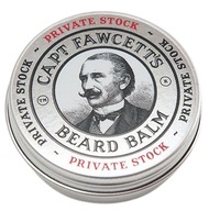 Balzam na bradu Captain Fawcett Private Stock 60 ml