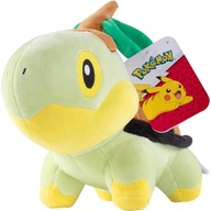 Turtwig Pokemon Mascot Original Jazwares 20 cm