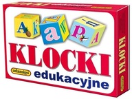 Vzdelávacie bloky 18 prvkov