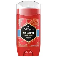 Old Spice Aqua Reef 85 g - Antiperspirant