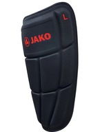 Futbalové chrániče holení JAKO PRESTIGE KEVLAR DUO veľkosť M 2740-17