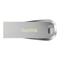 SanDisk Pen Drive Ultra LUXE 128 GB 150 MB/s USB 3.1