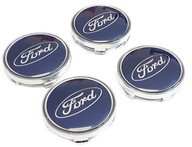 FORD KRYTY KRYTY NA ZLIATINÉ DISKY 60mm Novinka