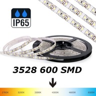 LED pás 3528 600 IP65 VODEODOLNÝ V. NEUTRÁL