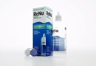 ReNu MultiPlus tekutina na šošovky 360 ml