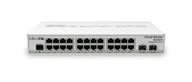 Mikrotik Managed SFP Switch CRS326-24G-2S+IN