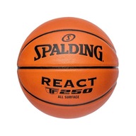 SPALDING Reaguj Basketbalová lopta TF 250 R7