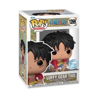 Funko Pop! One Piece Luffy Gear Two 1269