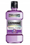 LISTERINE TOTAL CARE 6 VÝHOD v 1 500 ml - POĽSKÉ