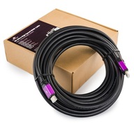 Kábel HDMI 21 8K kábel Spacetronik SH-SPR150 15m